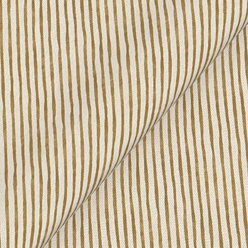 Spill Resistant Gully Stripe: Turmeric