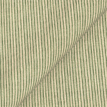 Spill Resistant Sussex Stripe: Spring