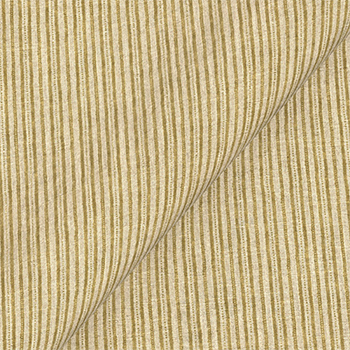 Spill Resistant Sussex Stripe: Harvest
