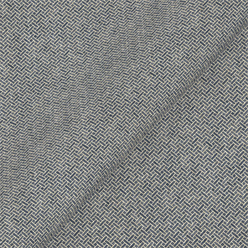 Spill Resistant Sussex Parquet: Ink
