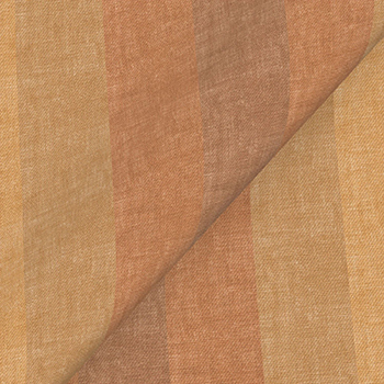 Spill Resistant Strata Stripe: Sunflower