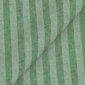 Spill Resistant Furrow Stripe Narrow: Goblin Green