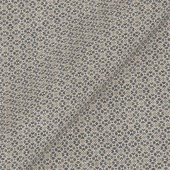Spill Resistant Sussex Tile: Ink