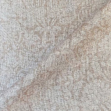 Spill Resistant V&A Varanasi Wilderness: Linen
