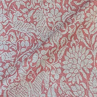 Spill Resistant V&A Varanasi Wilderness: Rouge