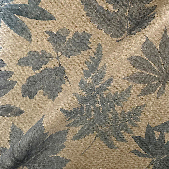 Spill Resistant RHS Foliage: Powder Blue