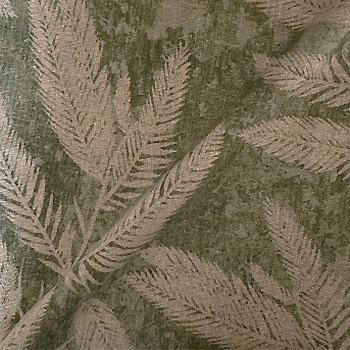 Spill Resistant RHS Palm Leaf: Spring Green