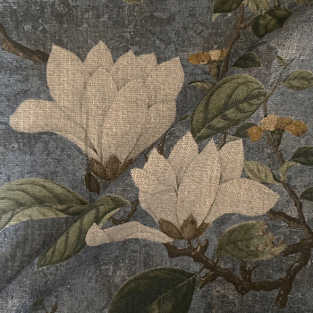 Spill Resistant RHS Plantae Japonicae: Indigo