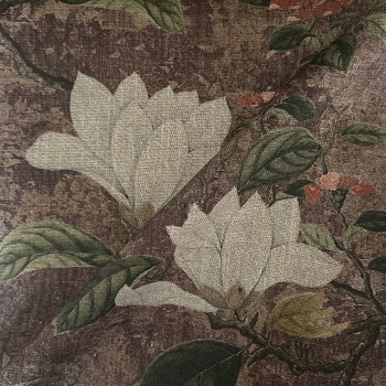 Change Fabric