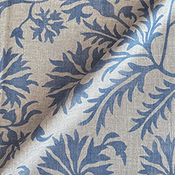 Spill Resistant RHS Gertrude Jekyll Meadow Flower: Blue