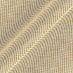 Spill Resistant Simple Stripe: Quince