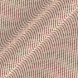 Spill Resistant Simple Stripe: Cassis