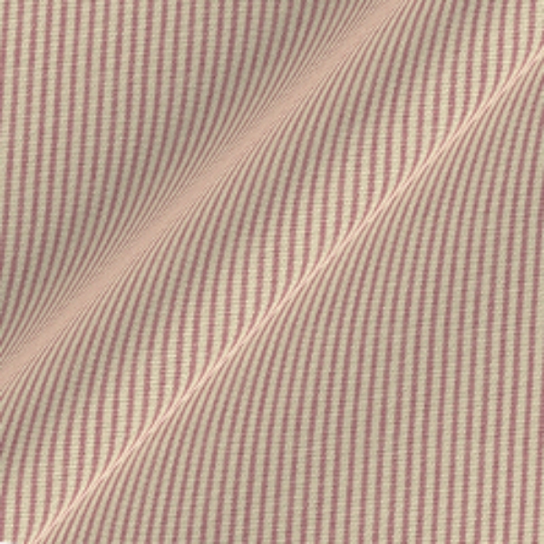 Spill Resistant Simple Stripe: Cassis