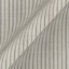 Spill Resistant Ticking Stripe: Indigo