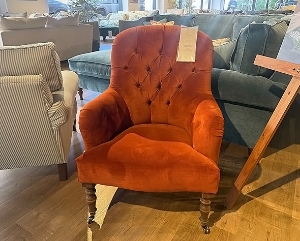 Tisbury chair