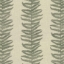 Frond Stripe Large: Forest Green