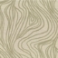 Contour Lines: Spring Green
