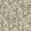 Woodland Flora: Forest Green