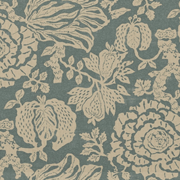 V&A Brompton Collection - Flowering Kale: Pebble