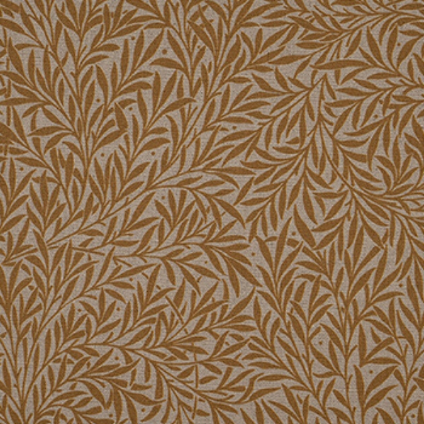 V&A Drawn From Nature - Willow: Gold