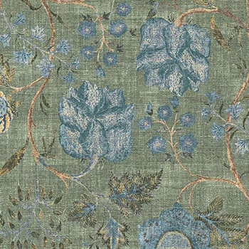 Change Fabric