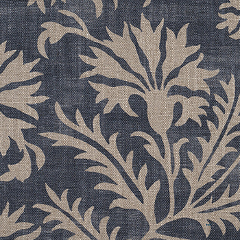 Change Fabric