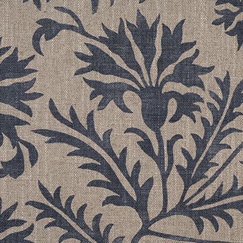 Change Fabric