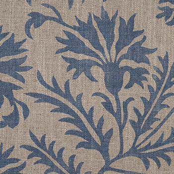 Change Fabric