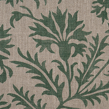 Change Fabric