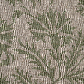 Change Fabric