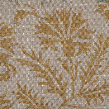 Change Fabric