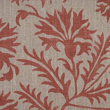 Change Fabric