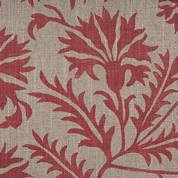 Change Fabric