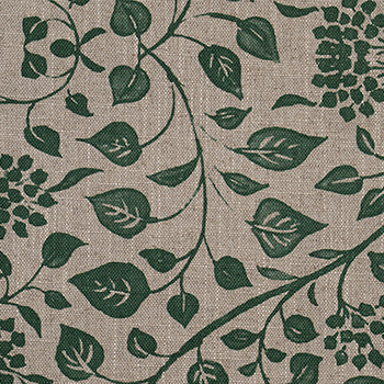 Change Fabric