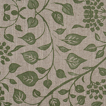 Change Fabric