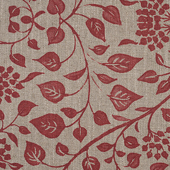 Change Fabric