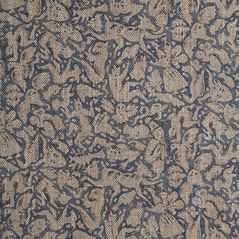 Change Fabric