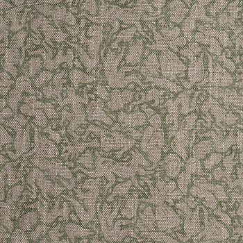 Change Fabric