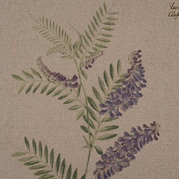 Change Fabric