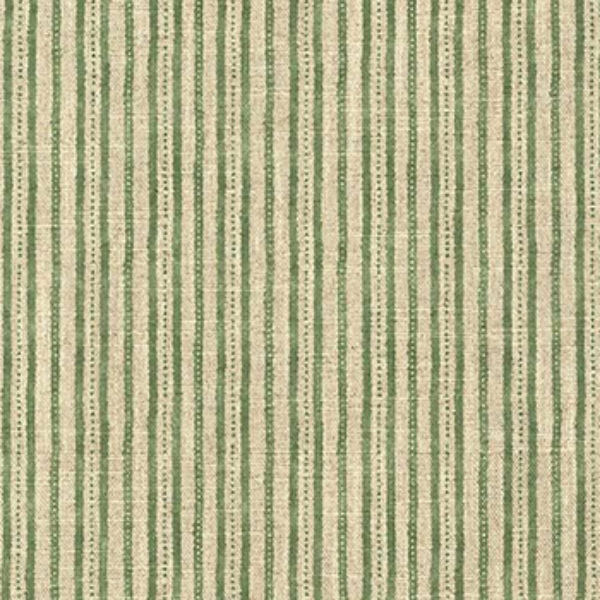 Spill Resistant Sussex Stripe: Spring