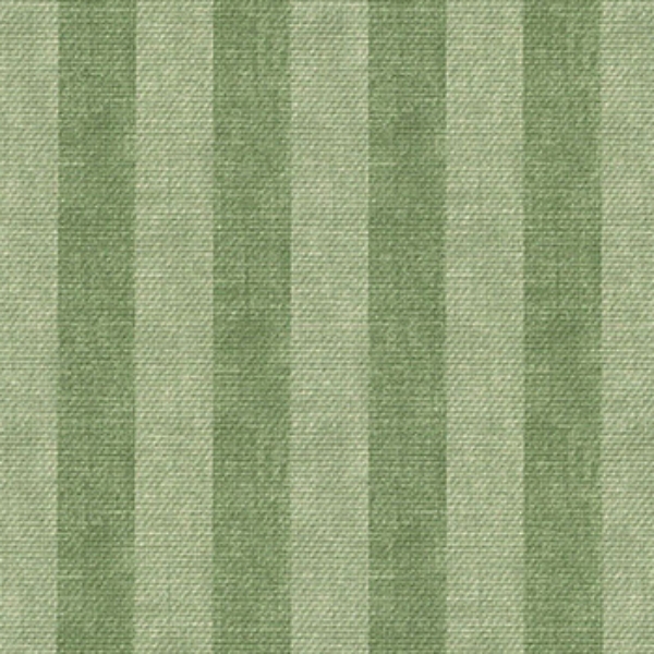 Spill Resistant Furrow Stripe Narrow: Sage