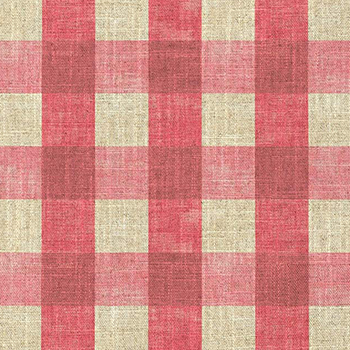 Change Fabric