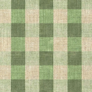 Spill Resistant Sussex Gingham Small: Spring