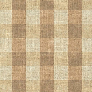 Spill Resistant Sussex Gingham Small: Ash