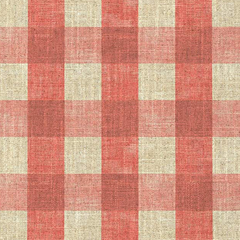 Change Fabric