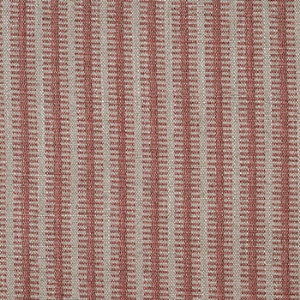 Stockport Stripe: Rouge
