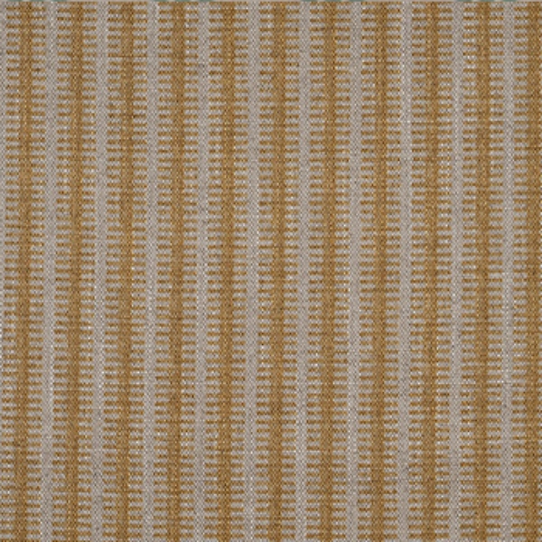 Spill Resistant Stockport Stripe: Corn