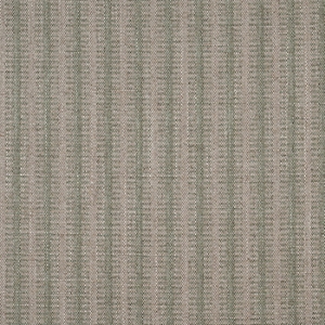 Spill Resistant Stockport Stripe: Sage