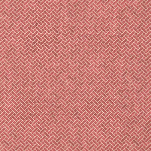 Sussex Parquet: Cardinal