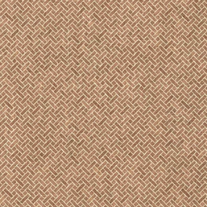 Spill Resistant Sussex Parquet: Cinnamon